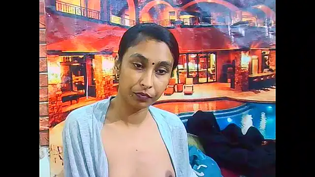 IndianSexyButt Obrolan Langsung XXX