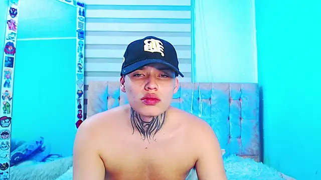 دردشة _justinmoon2 الجنسية المباشرة