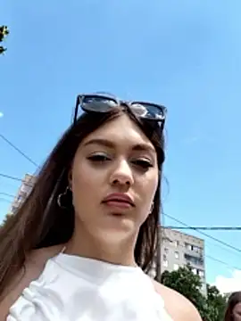caressyourself live XXX chat