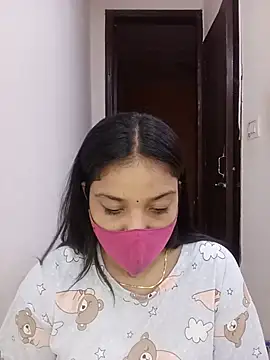 Živý XXX chat Cute_Rakhi8
