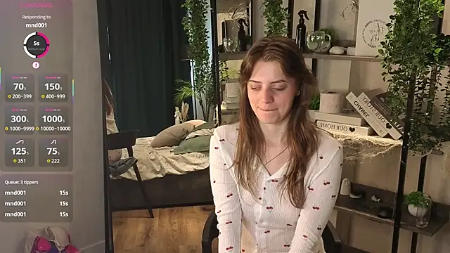 Chat XXX Live AltheaEllers