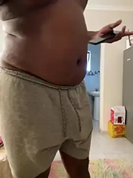 Latte1204's Live XXX Chat