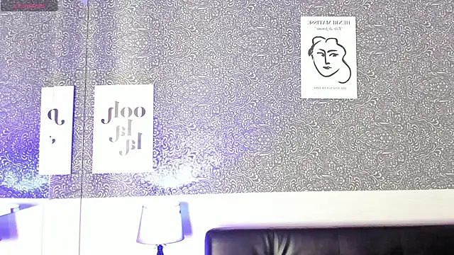 Mark_Vega 即時 XXX 聊天