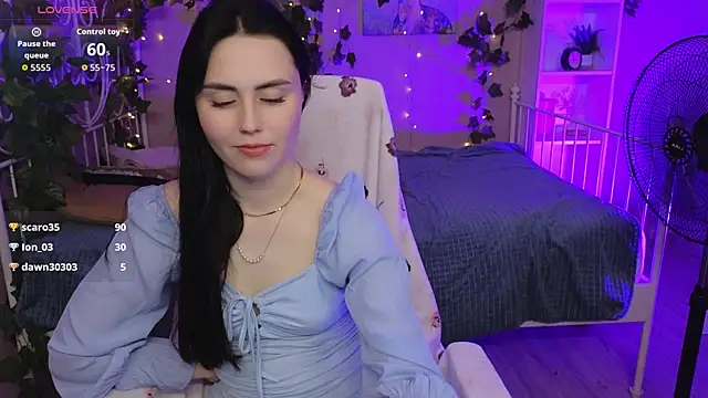 NoraLumi Live XXX-Chat