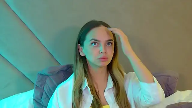 AnitaVenture Obrolan Langsung XXX