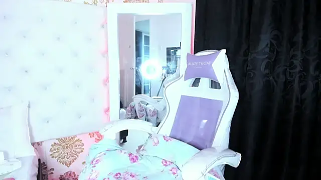 pinky__bunny Chat XXX in diretta