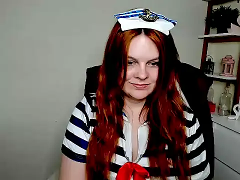 GingerKitten1's Live XXX Chat
