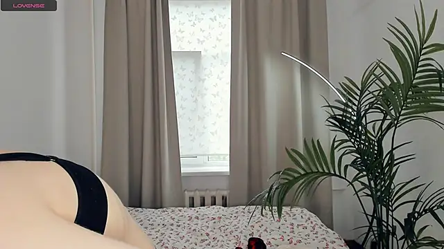 Czat XXX na żywo – EstellaZion
