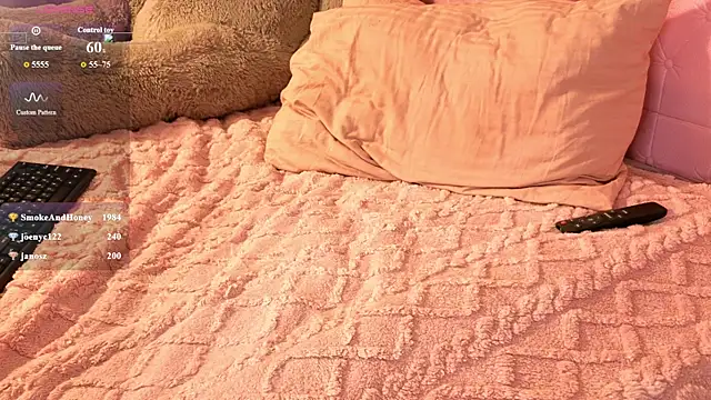 Karolinacreamm's Live XXX Chat