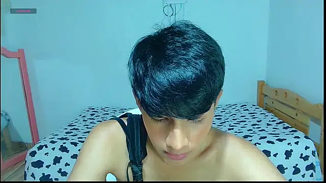 Chat XXX ao vivo de phuwin_bj