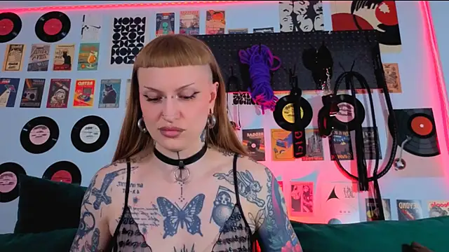 umytoy Live XXX-chat