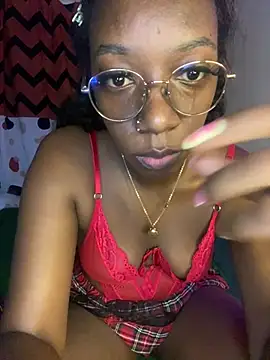 GaiaFioren Live XXX chat