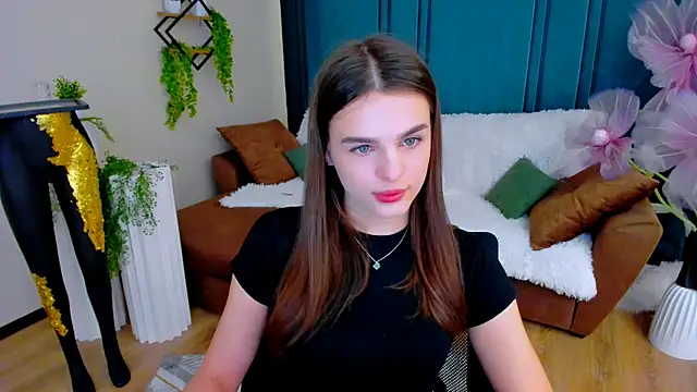 XXX chat uživo modela FinalAccord