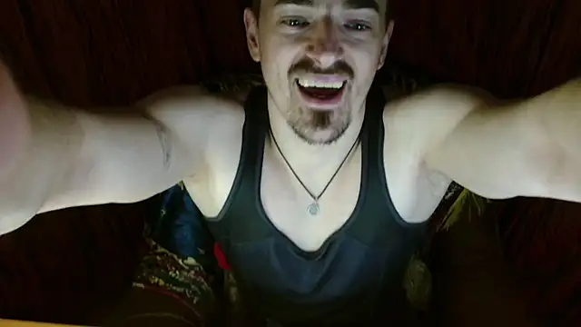 ConanJones – webcam-show