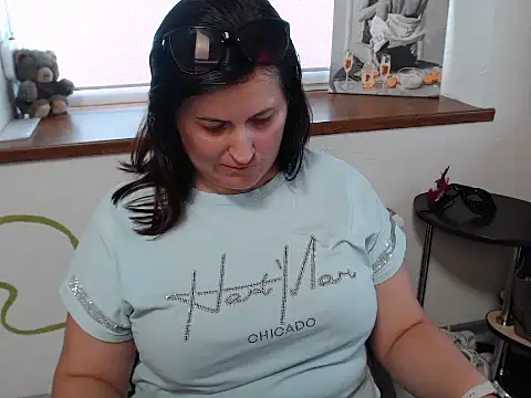 Milfa_meddison Live XXX-Chat