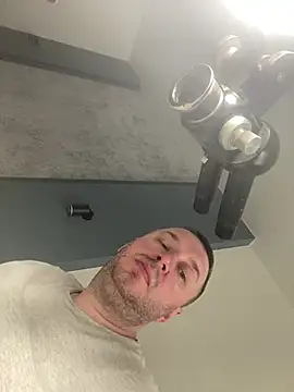 DorianJeday Live XXX-chat