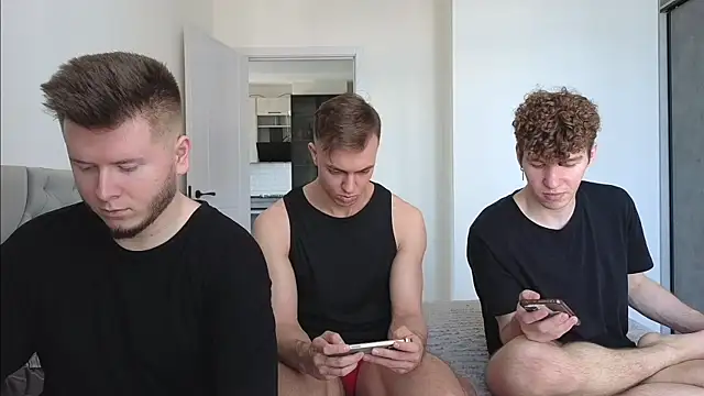 Živý XXX chat boys_sobolisha