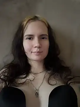 MarsiMur Live XXX-Chat
