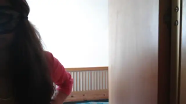 Chat XXX en directo de Bealisa