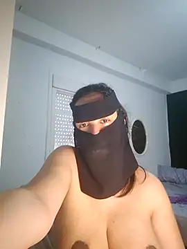 Big_as-big Adlı Modelin Canlı XXX Sohbeti