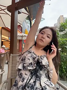 xiaochengzi505 Obrolan Langsung XXX