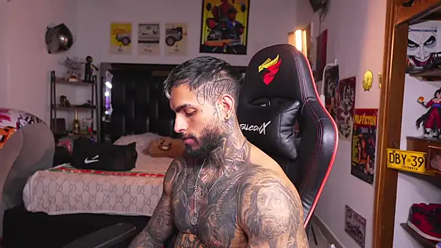 دردشة logan_hugh8 الجنسية المباشرة