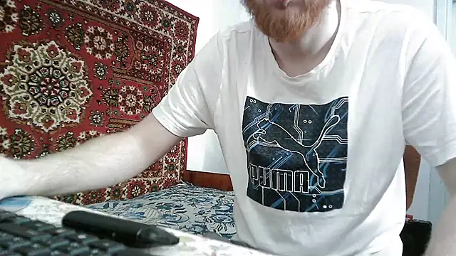 FillipsonDon – Naživo XXX chat