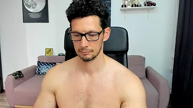 Chat XXX ao vivo de BrutusK08