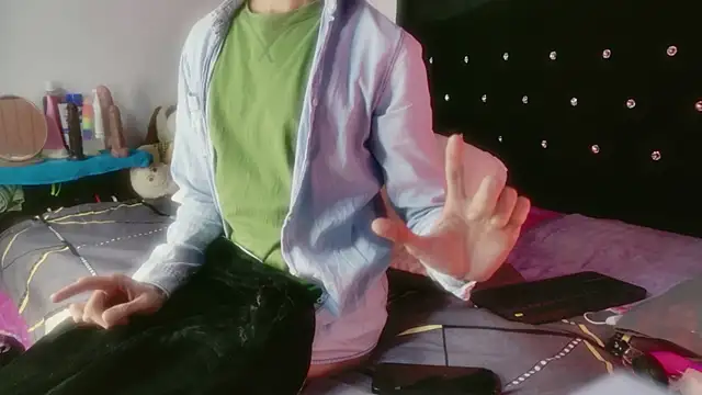 Онлайн чат XXX Tyler_cat
