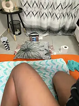 Czat XXX na żywo – Nicole_bash