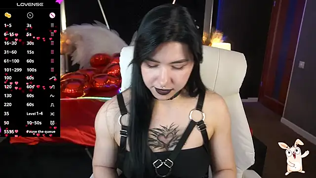 EmilyCandyy Chat XXX live