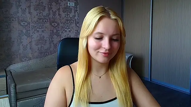 Milka_kiss_'s Live XXX Chat
