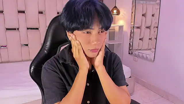 แชท XXX สดของ Eriol_