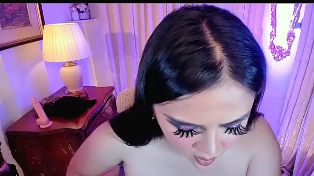 MsNasty_valeria's Live XXX Chat