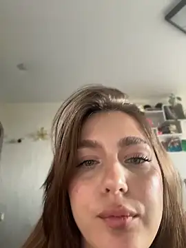 MiksMolly69 Obrolan Langsung XXX