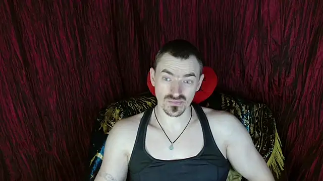 ConanJones' Webcam Show