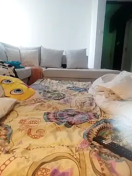 jenifer_zinna Obrolan Langsung XXX