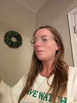 Chat +18 de prettyprofessorpeach ao vivo