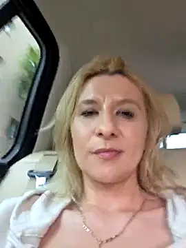 XXX chat uživo modela KaylinJan