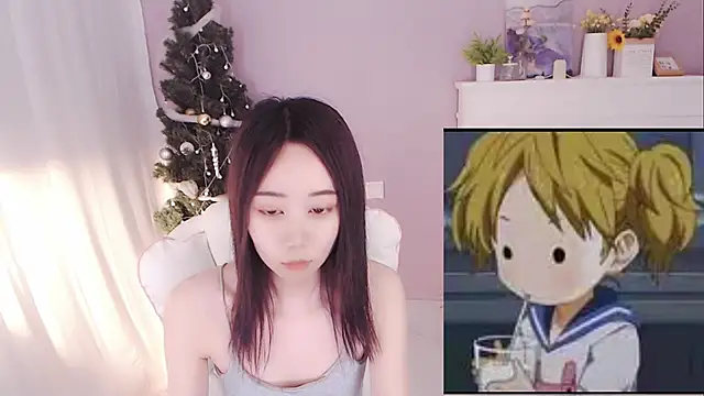 Chat XXX Live hall-33