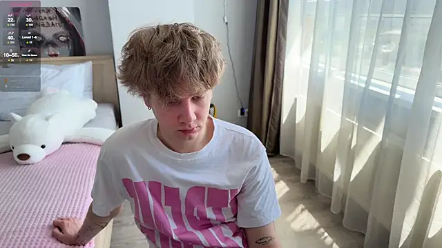 olivertasty's Live XXX Chat
