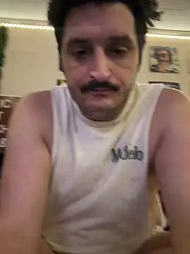 Chat XXX en directo de PoundedCajunGuy93
