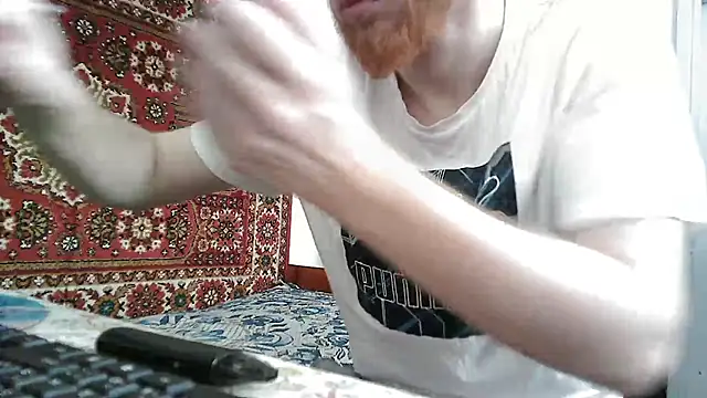 Онлайн чат XXX FillipsonDon