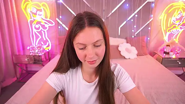 BabyLumi Chat XXX in diretta