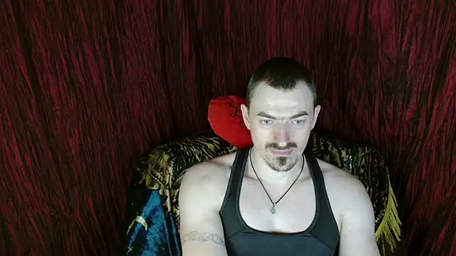 ConanJones – Kamerová šou