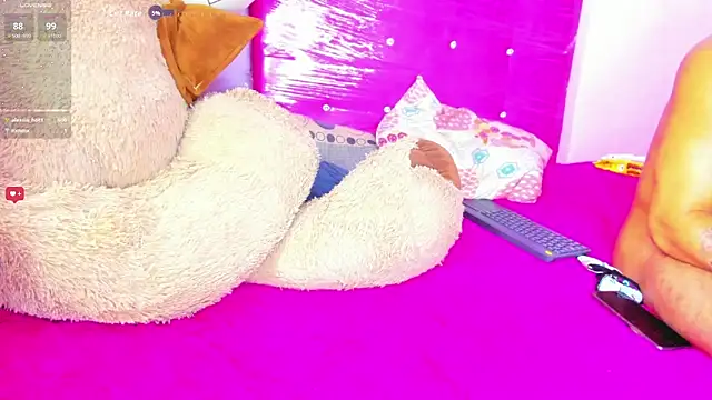VIOLETA_BIGBOOBS_25: онлайн-секс-чат