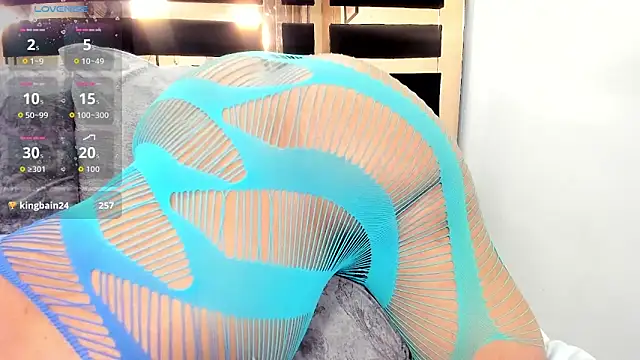 abby_ssmith 现场XXX聊天