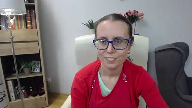 Chat +18 de sweetxLizzy ao vivo