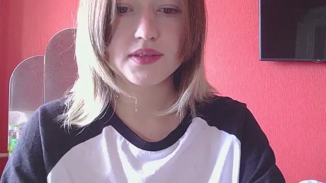 Beloved_Mary Chat XXX live