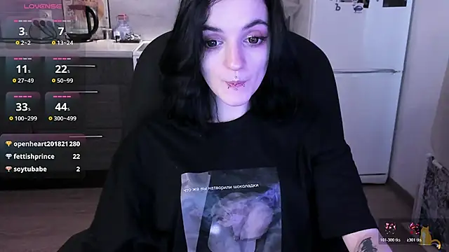 miura_moon's Live XXX Chat